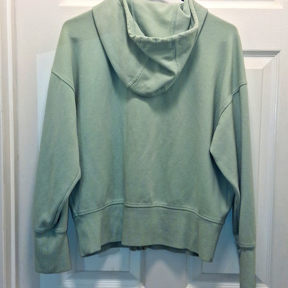 EUC Old Navy Zip Up - Picture 3 of 7